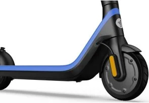 Фото: Електросамокат Ninebot by Segway C2 Pro E Blue (AA.10.04.02.0013) № 3 | KTC