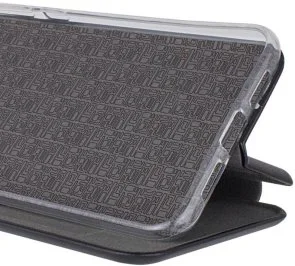 Фото: Чохол BeCover for Motorola Edge 30 Neo - Exclusive Black (708998) № 5 | KTC