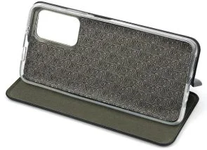 Фото: Чохол BeCover for Infinix Hot 20 X6826B - Exclusive Black (708993) № 5 | KTC