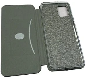 Фото: Чохол BeCover for Motorola G32 - Exclusive Black (708995) № 6 | KTC