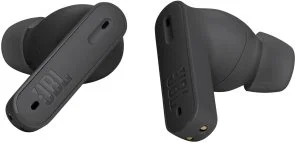 Фото: Навушники JBL Tune Beam Black (JBLTBEAMBLK) № 4 | KTC