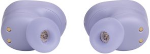 Навушники JBL Tune Buds Purple (JBLTBUDSPUR)