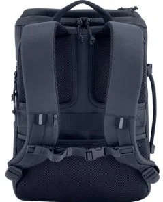 Фото: Рюкзак для ноутбука HP Travel 25L Iron Grey (6B8U4AA) № 5 | KTC