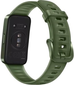 Смарт годинник Huawei Band 8 Green (55020ANP)