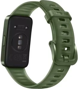Фото: Смарт годинник Huawei Band 8 Green (55020ANP) № 3 | KTC