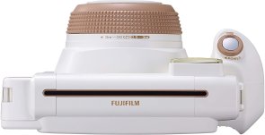 Selfie принтер Fujifilm INSTAX 300 Toffee (16651813)