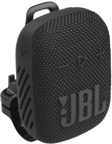 Портативна колонка JBL Wind 3S Black (JBLWIND3S)