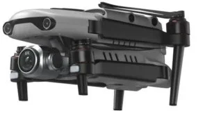 Фото: Квадрокоптер Autel EVO II Pro Rugged Bundle V3 Grey (102001738) № 6 | KTC