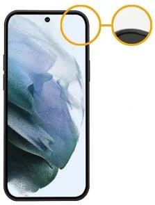 Фото: Чохол BeCover for Tecno Spark 10 Pro KI7 - Military Black (709149) № 2 | KTC