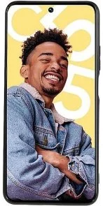 Фото: Чохол BeCover for Realme C55 - Black (709314) № 3 | KTC