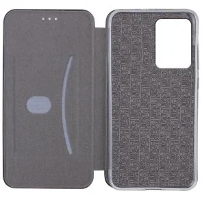 Фото: Чохол BeCover for ZTE Blade V30 - Exclusive Black (709066) № 3 | KTC
