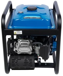 Фото: Генератор EnerSol EPG-3300IO 3300W № 7 | KTC
