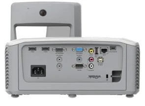 Фото: Проектор VIVITEK DW771USTi № 6 | KTC