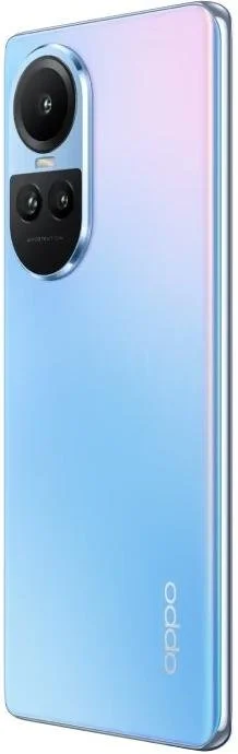 Фото: Смартфон OPPO Reno10 5G 8/256GB Blue № 6 | KTC