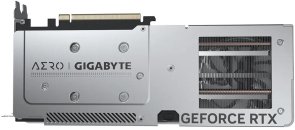 Відеокарта Gigabyte GeForce RTX 4060 AERO OC 8G (GV-N4060AERO OC-8GD)