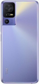 Смартфон TCL 40 SE T610K2 6/256 Twilight Purple (T610K2-2BLCPB12)