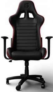 Крісло GamePro Rush GC-575 Black-Red