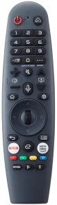 Фото: Телевізор LED Ergo 43WUS9200 (Smart TV, Wi-Fi, 3840x2160) № 10 | KTC