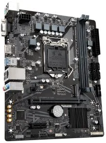 Фото: Материнська плата Gigabyte H510M H V2 № 2 | KTC