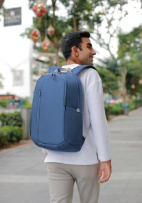 Рюкзак для ноутбука Dell EcoLoop Urban Backpack Blue (460-BDLG)