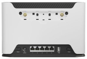 Wi-Fi Роутер MikroTik Chateau LTE6 (D53G-5HACD2HND-TC&FG621)