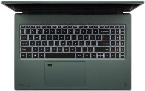 Ноутбук Acer Aspire Vero AV15-53P-540B NX.KN5EU.002 Green