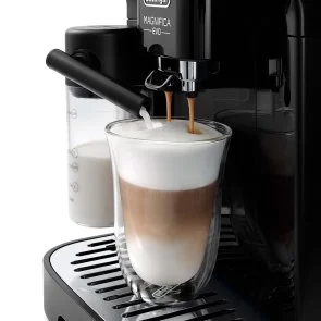 Фото: Кавомашина DeLonghi ECAM 290.51.B Magnifica Evo № 6 | KTC
