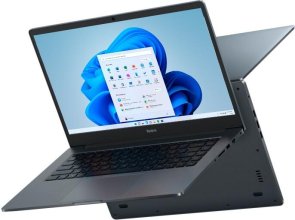 Ноутбук Xiaomi RedmiBook 15 Grey (JYU4506AP)