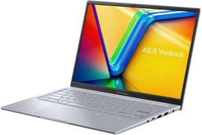 Ноутбук ASUS Vivobook 14X OLED K3405VF-LY069 Cool Silver