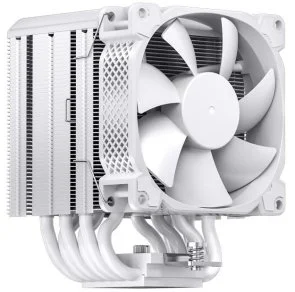 Фото: Кулер для процесора Jonsbo HX6210 White № 2 | KTC