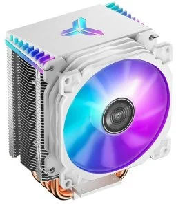 Фото: Кулер для процесора Jonsbo CR-1400 White № 3 | KTC
