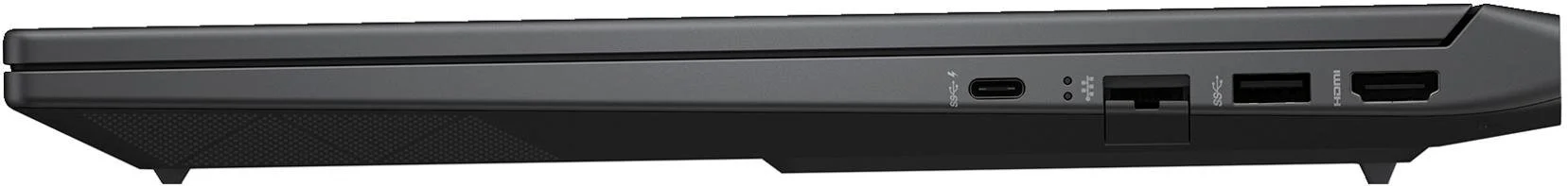 Ноутбук HP Victus 15-fa0003ua 6G739EA Mica silver