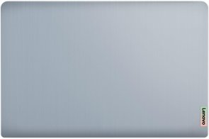 Ноутбук Lenovo IdeaPad 3 15IAU7 82RK00S1RA Misty Blue