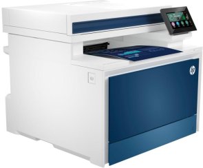 БФП HP Color LaserJet Pro 4303fdn (5HH66A)