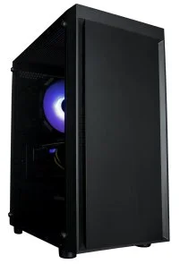Фото: Корпус Zalman T3 Plus Black with window (T3PLUS) № 5 | KTC