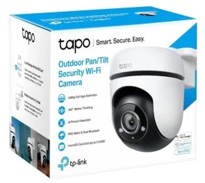 Фото: Камера TP-Link Tapo C500 № 2 | KTC