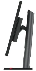 Фото: Монітор Lenovo ThinkVision P32p-30 Black (63D1RAT1UA) - 31.5" IPS / 3840×2160 / 60 Гц / Pivot / HAS № 7 | KTC
