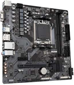 Материнська плата Gigabyte Socket AM5 Gigabyte A620M S2H