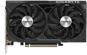 Фото: Відеокарта Gigabyte RTX 4060 Ti WINDFORCE OC 8G (GV-N406TWF2OC-8GD) № 4 | KTC