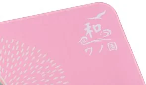 Фото: Килимок Akko One Piece Wano Country Deskmat Pink (6925758609821) № 5 | KTC