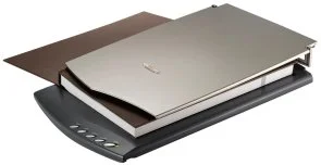 Фото: Сканер Plustek OpticSlim 2610 Plus (0304) № 2 | KTC