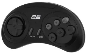 Фото: Ігрова приставка 2E 16bit HDMI 913 games (2E16BHDWS913) № 6 | KTC