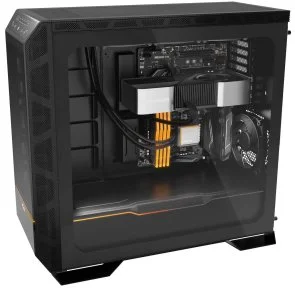 Фото: Корпус be quiet! Dark Base Pro 901 Black With window (BGW50) № 2 | KTC