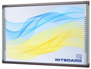 Інтерактивна дошка INTBOARD UT-TBI82S-30Y (INTBOARD UT-TBI82S-30Y)