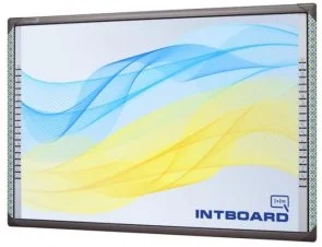 Фото: Інтерактивна дошка INTBOARD UT-TBI82S-30Y (INTBOARD UT-TBI82S-30Y) № 3 | KTC