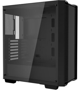  Корпус Deepcool CC560 Limited Black with window (CC560 LIMITED)