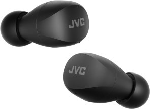 Навушники JVC HA-A6T Black (HA-A6T-B-U)