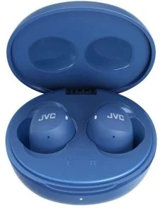 Фото: Навушники JVC HA-A6T Blue (HA-A6T-A-U) № 2 | KTC