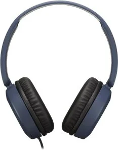 Фото: Гарнітура JVC HA-S31M Blue (HA-S31M-A-EX) № 2 | KTC