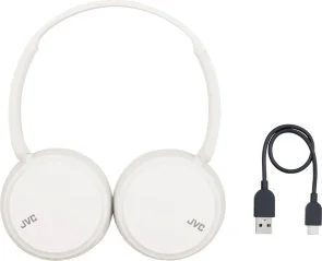 Фото: Гарнітура JVC HA-S36W White (HA-S36W-W-U) № 5 | KTC